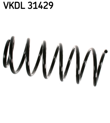SKF VKDL 31429 Fahrwerksfeder